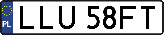 LLU58FT