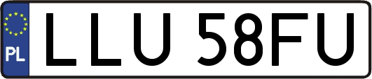LLU58FU