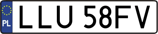 LLU58FV