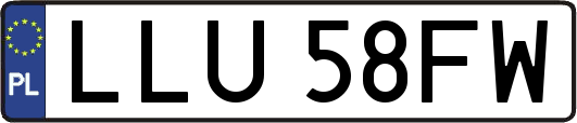LLU58FW