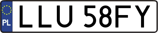 LLU58FY