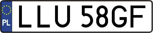 LLU58GF
