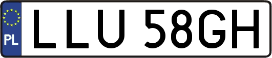 LLU58GH