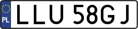 LLU58GJ