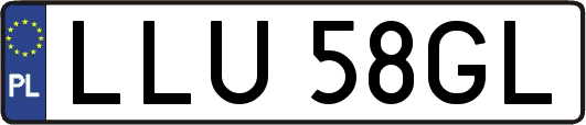 LLU58GL