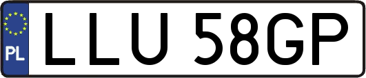 LLU58GP