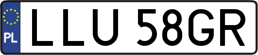 LLU58GR