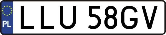 LLU58GV