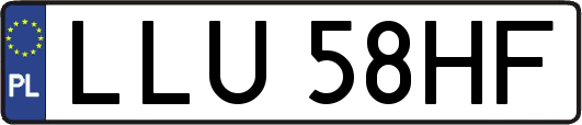 LLU58HF