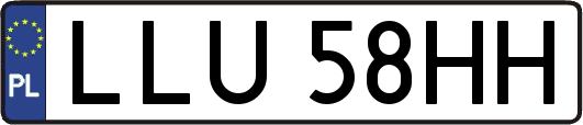 LLU58HH