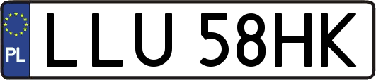 LLU58HK