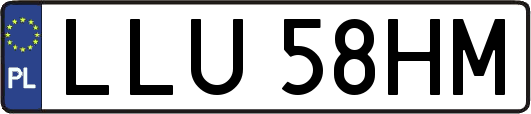 LLU58HM