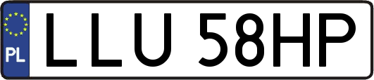 LLU58HP