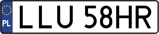 LLU58HR