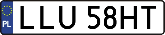 LLU58HT