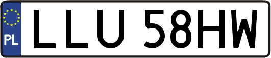 LLU58HW