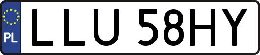 LLU58HY