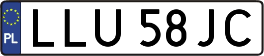 LLU58JC
