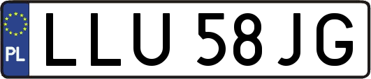 LLU58JG