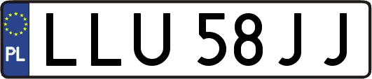 LLU58JJ