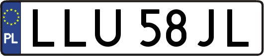 LLU58JL
