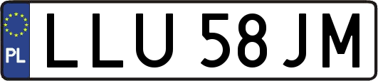 LLU58JM
