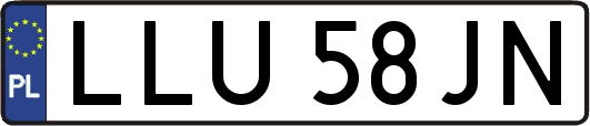 LLU58JN