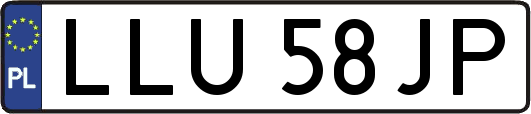 LLU58JP