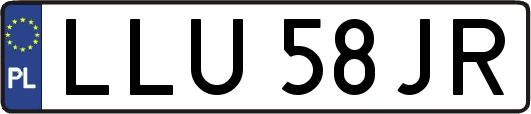 LLU58JR
