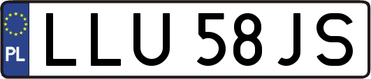 LLU58JS