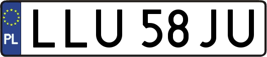 LLU58JU