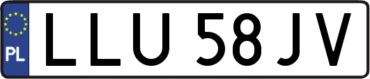 LLU58JV
