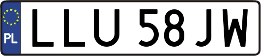 LLU58JW