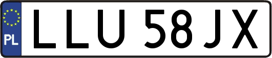 LLU58JX