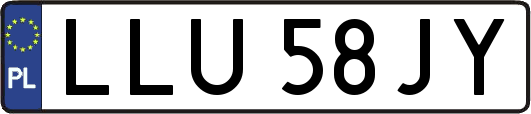 LLU58JY