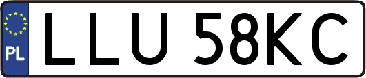 LLU58KC