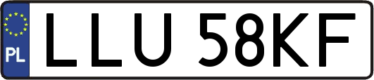 LLU58KF