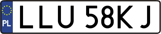 LLU58KJ