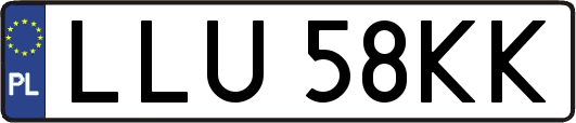 LLU58KK