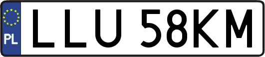LLU58KM