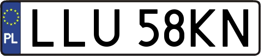 LLU58KN