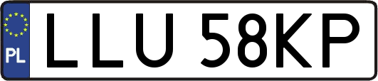 LLU58KP