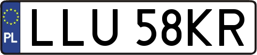 LLU58KR