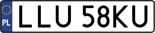 LLU58KU