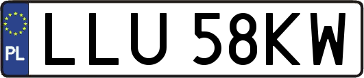 LLU58KW