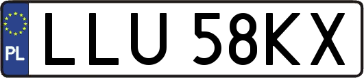 LLU58KX