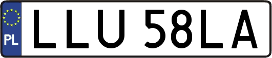 LLU58LA
