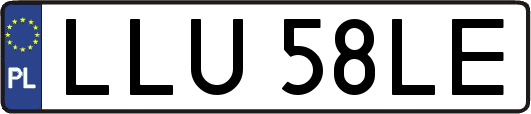 LLU58LE