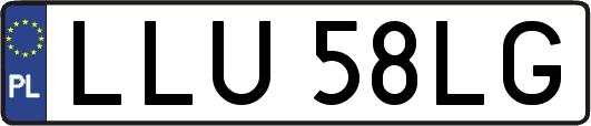 LLU58LG