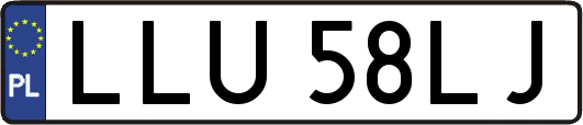 LLU58LJ